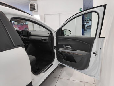 Dacia Jogger Jogger 1.0 TCe 110 CV 7 posti Extreme (19)