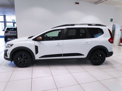 Dacia Jogger Jogger 1.0 TCe 110 CV 7 posti Extreme (2)