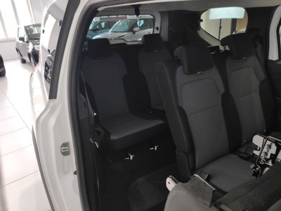 Dacia Jogger Jogger 1.0 TCe 110 CV 7 posti Extreme (20)