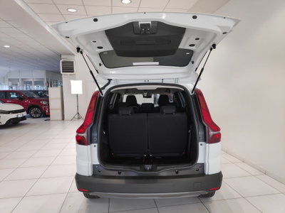 Dacia Jogger Jogger 1.0 TCe 110 CV 7 posti Extreme (4)