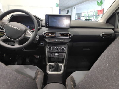 Dacia Jogger Jogger 1.0 TCe 110 CV 7 posti Extreme (5)
