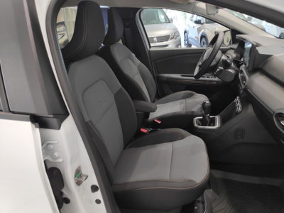 Dacia Jogger Jogger 1.0 TCe 110 CV 7 posti Extreme (6)