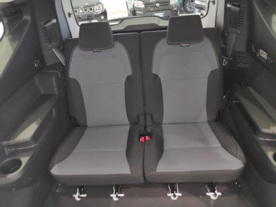 Dacia Jogger Jogger 1.0 TCe 110 CV 7 posti Extreme (8)