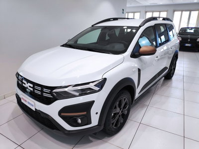Dacia Jogger Jogger 1.0 TCe 110 CV 7 posti Extreme (9)