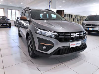 Dacia Jogger Jogger 1.0 TCe 110 CV 7 posti Extreme nuova