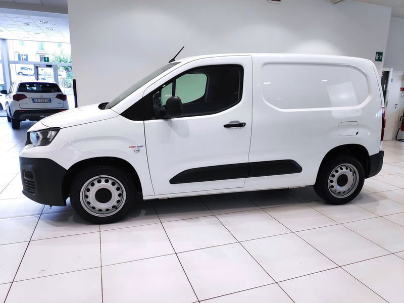 Peugeot Partner Furgone BlueHDi 100 PC Furgone Premium