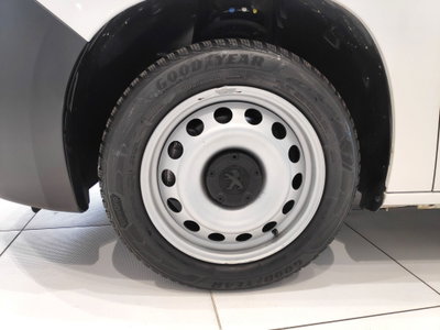 Peugeot Partner Furgone BlueHDi 100 PC Furgone Premium (10)