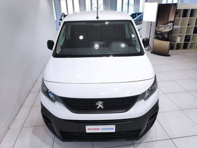 Peugeot Partner Furgone BlueHDi 100 PC Furgone Premium (14)