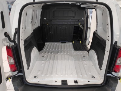 Peugeot Partner Furgone BlueHDi 100 PC Furgone Premium (4)