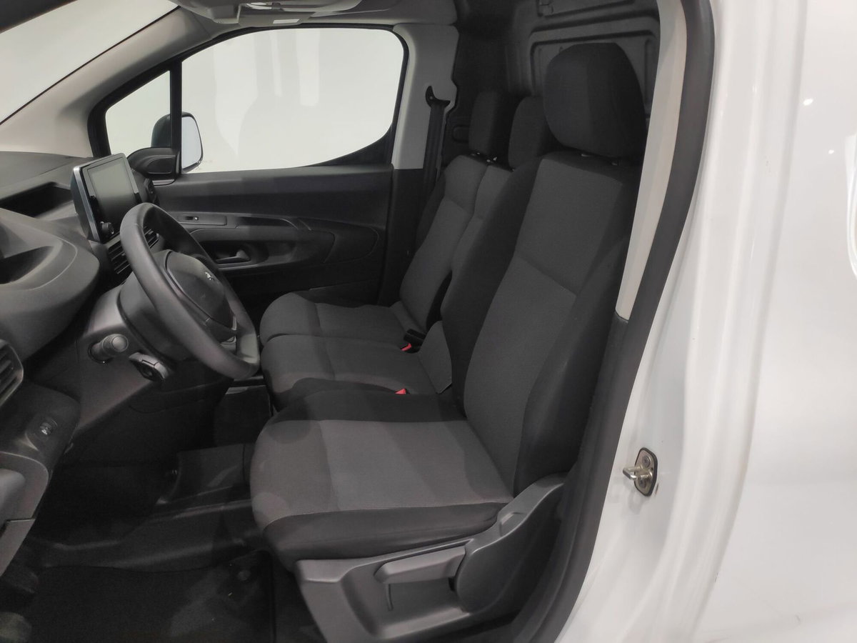 Peugeot Partner Furgone BlueHDi 100 PC Furgone Premium (7)