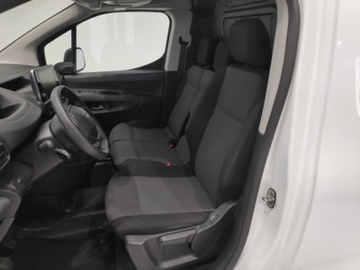 Peugeot Partner Furgone BlueHDi 100 PC Furgone Premium (7)