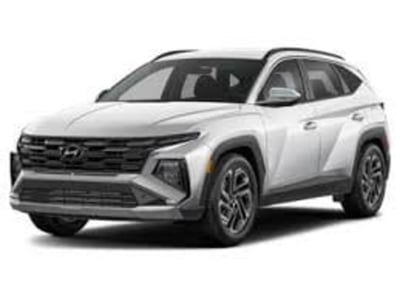 Hyundai Tucson 1.6 crdi 48V Business 2wd dct nuova
