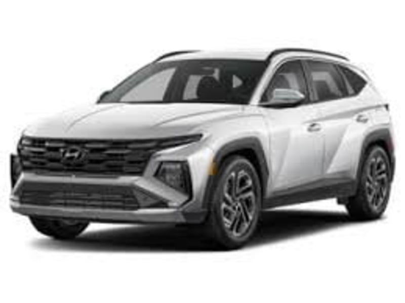 Hyundai Tucson 1.6 crdi 48V Business 2wd dct