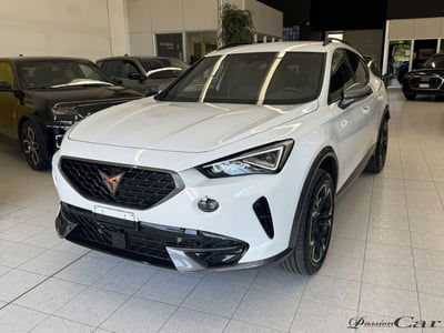 Cupra Formentor Formentor 2.0 tdi 4drive 150cv dsg usata