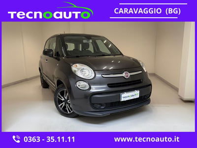 Fiat 500L 1.3 Multijet 85 CV Pop Star usata