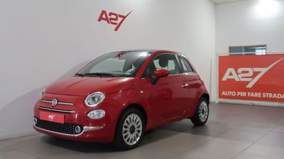 Fiat 500 1.0 Hybrid Dolcevita usata