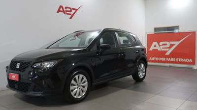 SEAT Arona 1.0 EcoTSI 110 CV DSG Style usata