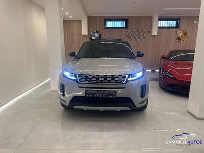 Land Rover Range Rover Evoque 2.0D I4 150CV AWD Business Edit. Premium usata