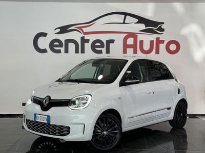 Renault Twingo 1.0 sce Urban Night 65cv usata