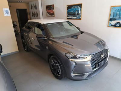 Ds DS 3 DS 3 Crossback BlueHDi 110 Faubourg usata