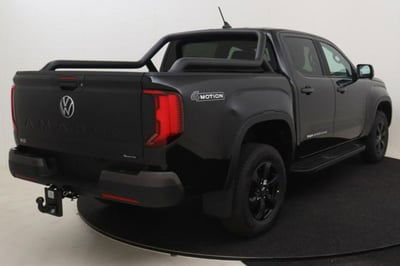 Volkswagen Amarok 3.0 tdi V6 Aventura 4motion auto