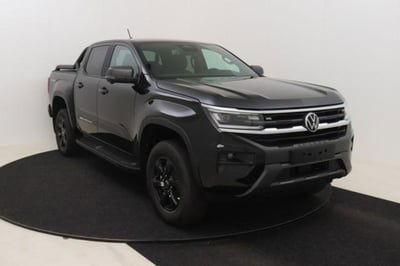 Volkswagen Amarok 3.0 tdi V6 Aventura 4motion auto nuovo