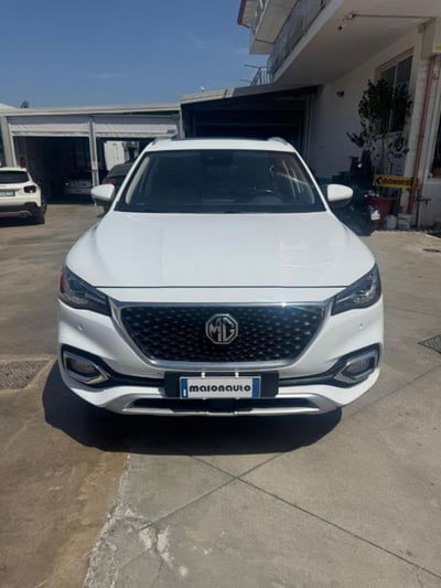 Mg HS HS 1.5T-GDI Luxury usata