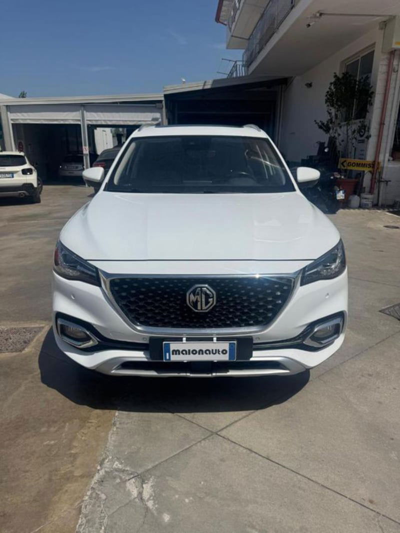 Mg HS HS 1.5T-GDI Luxury