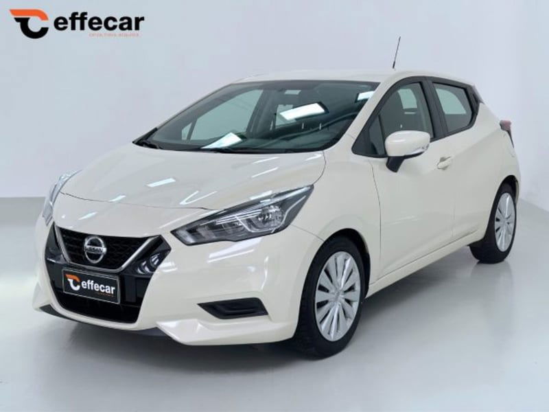 Nissan Micra IG-T 100 Xtronic 5 porte N-Tec