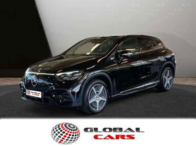 Mercedes-Benz EQE SUV 350 AMG Line Premium 4matic usata