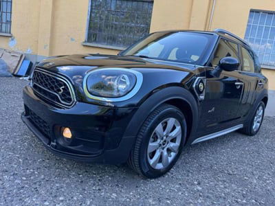 MINI Mini Countryman 1.5 Cooper Countryman ALL4 Automatica usata