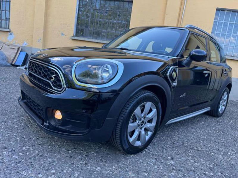 MINI Mini Countryman 1.5 Cooper Countryman ALL4 Automatica