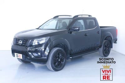 Nissan Navara 2.3 dCi 190 CV 4WD Double Cab N-Guard