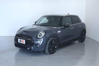 MINI Mini 2.0 Cooper S 5 porte usata