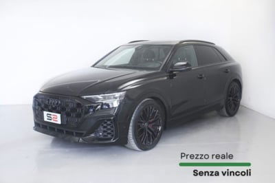 Audi Q8 Q8 50 TDI 286 CV quattro tiptronic Sport usata
