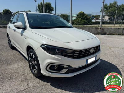 Fiat Tipo Station Wagon Tipo SW 1.6 mjt Cross s&s 130cv usata
