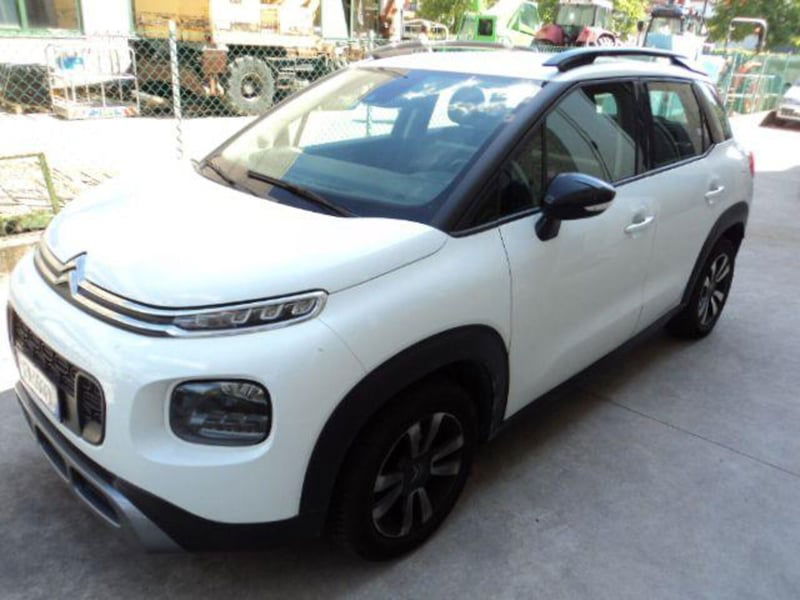 Citroen C3 Aircross PureTech 110 S&S EAT6 Shine