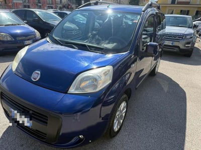 Fiat QUBO 1.4 8V 77 CV Dynamic Natural Power usata
