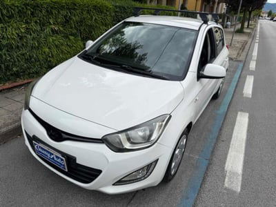 Hyundai i20 1.1 CRDi 5p. Classic usata