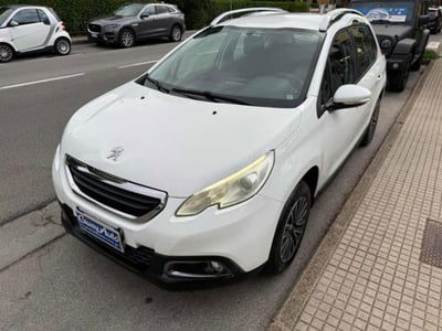 Peugeot 2008 VTi 82CV Active