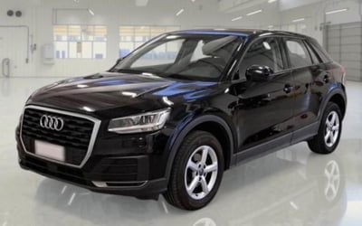 Audi Q2 Q2 30 TDI Business usata