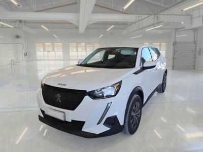 Peugeot 2008 BlueHDi 110 S&S Active usata