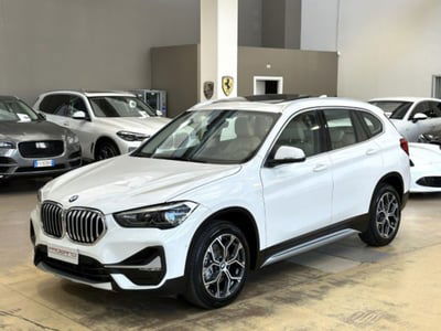 BMW X1 xDrive18d xLine Plus usata