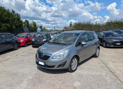 Opel Meriva 1.4 Turbo 120CV Cosmo usata