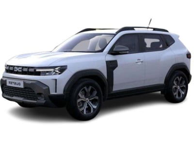 Dacia Duster 1.0 TCe GPL 4x2 Expression nuova