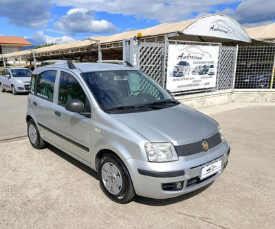 Fiat Panda 1.2 EasyPower usata