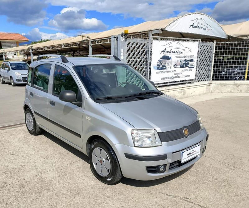 Fiat Panda 1.2 EasyPower