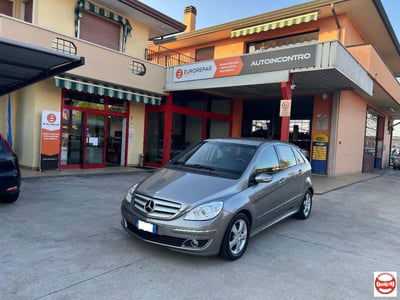 Mercedes-Benz Classe B 170 Sport usata