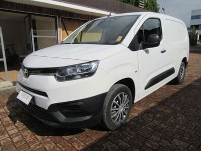 Toyota Proace City Verso City Verso 1.5D 130cv S&S L2 D Luxury