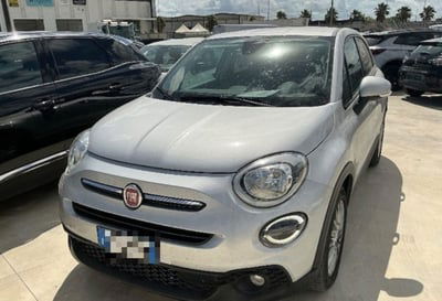 Fiat 500X 1.3 T4 150 CV DCT Connect usata
